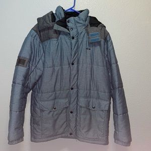 Oakley winter coat